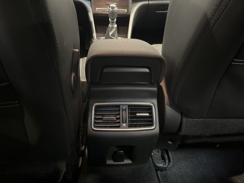 RENAULT MEGANE IV ESTATE BUSINESS 2019 - Photo n°39