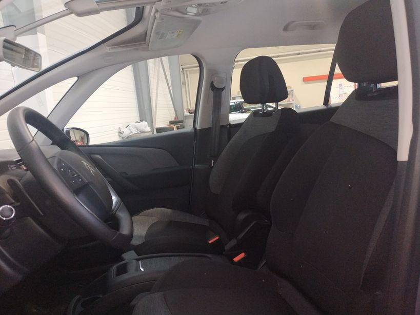 CITROEN GRAND C4 SPACETOURER 2021 - Photo n°15