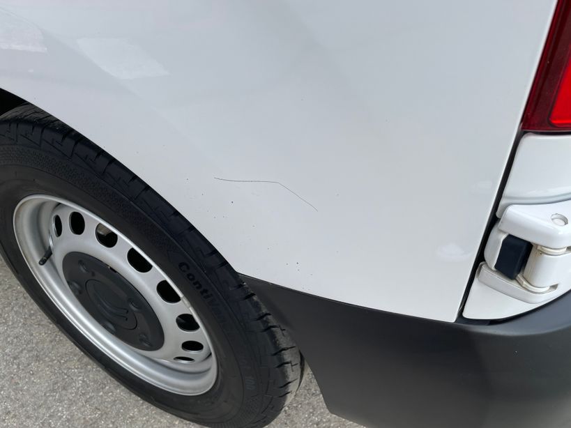 CITROEN JUMPY FOURGON 2022 - Photo n°5