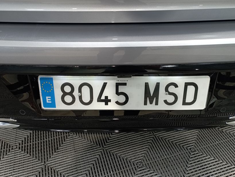 PEUGEOT 308 2024 - Photo n°1