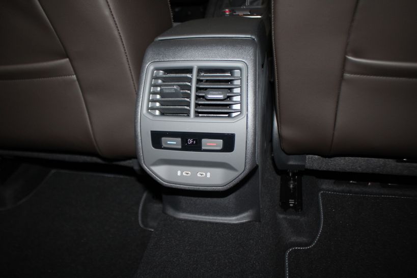 SEAT LEON 2021 - Photo n°31