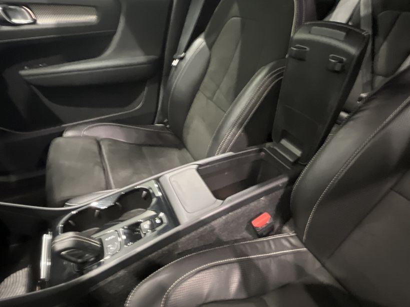 VOLVO XC40 2018 - Photo n°20