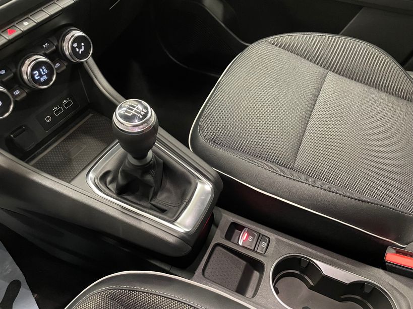 RENAULT CAPTUR 2023 - Photo n°23