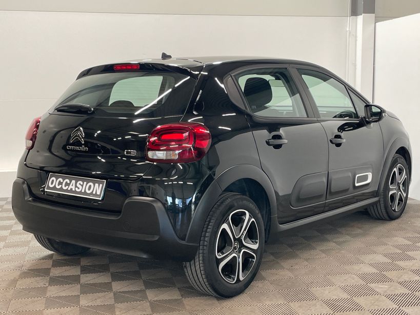 CITROEN C3 2023 - Photo n°4
