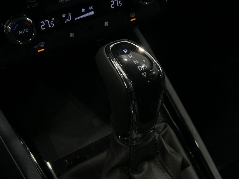 SKODA SCALA 2025 - Photo n°18