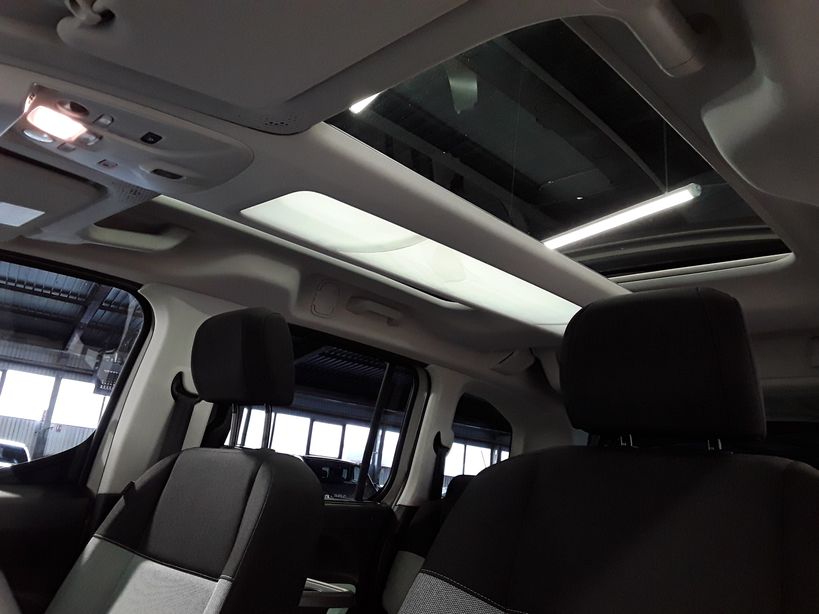 CITROEN BERLINGO 2018 - Photo n°15