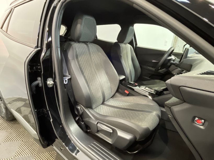 PEUGEOT 2008 ELECTRIQUE 2025 - Photo n°44
