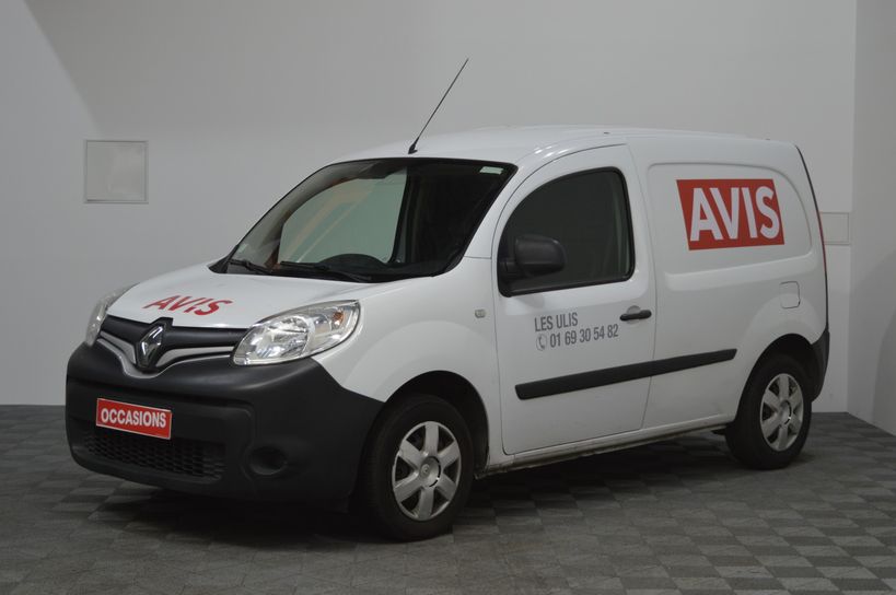 RENAULT KANGOO EXPRESS 2015 - Photo n°1