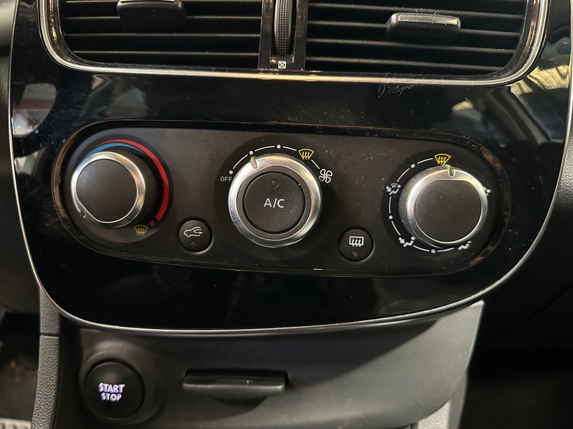 RENAULT CLIO IV BUSINESS 2019 - Photo n°11