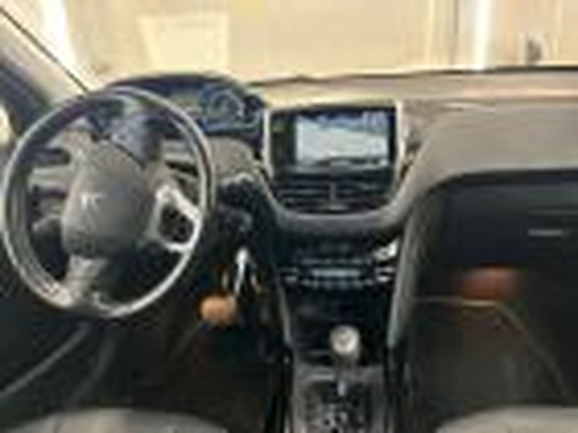 PEUGEOT 2008 2019 - Photo n°20