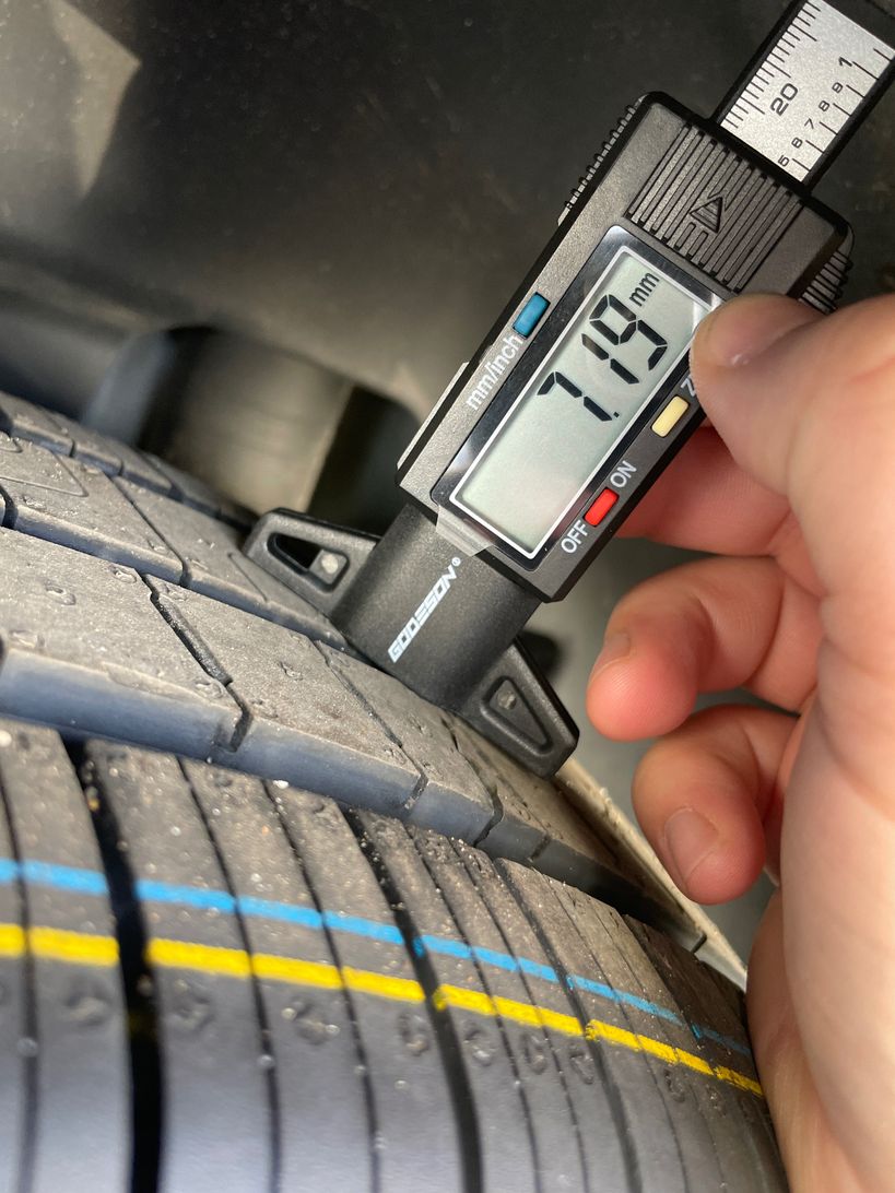 CITROEN C4 X 2023 - Photo n°7