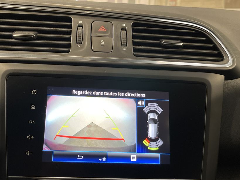 RENAULT KADJAR 2021 - Photo n°13