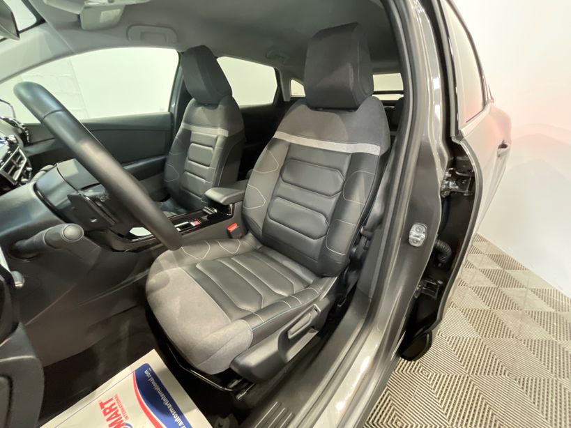 CITROEN C4 2024 - Photo n°9
