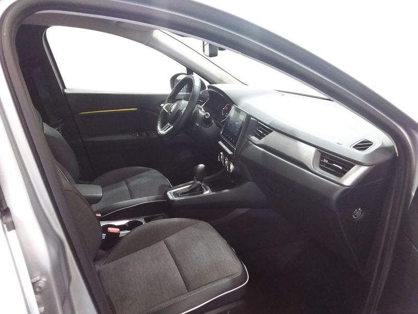 RENAULT CAPTUR 2021 - Photo n°7