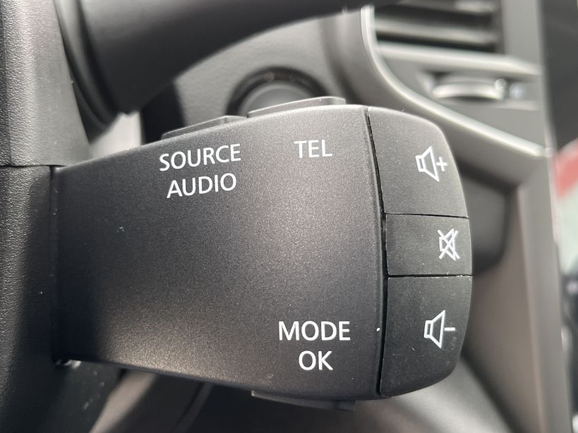 RENAULT TALISMAN 2019 - Photo n°28