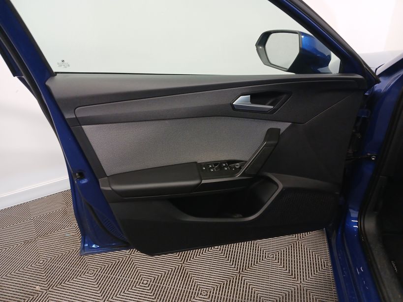 SEAT LEON SPORTSTOURER 2020 - Photo n°10
