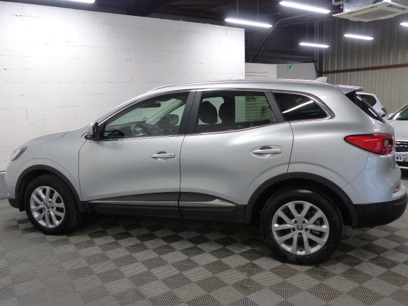 RENAULT KADJAR 2020 - Photo n°24