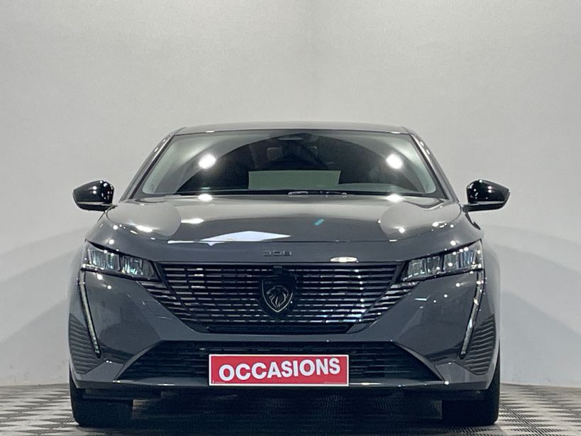 PEUGEOT 308 2024 - Photo n°5