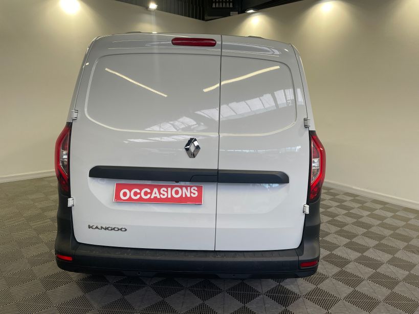 RENAULT KANGOO VAN 2024 - Photo n°3