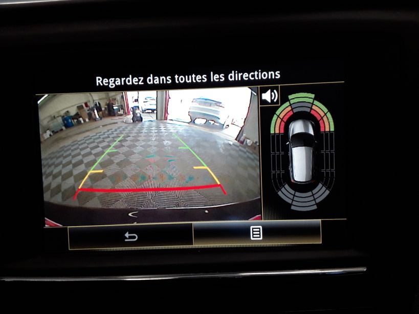 RENAULT KADJAR 2018 - Photo n°12