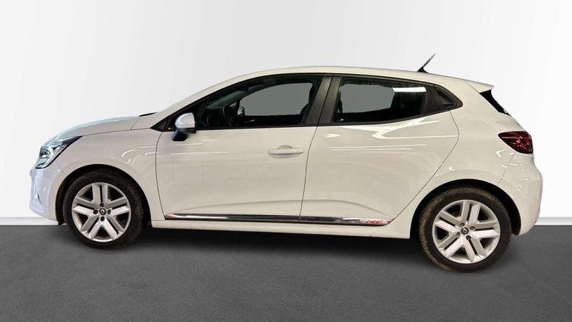 RENAULT CLIO V 2020 - Photo n°5