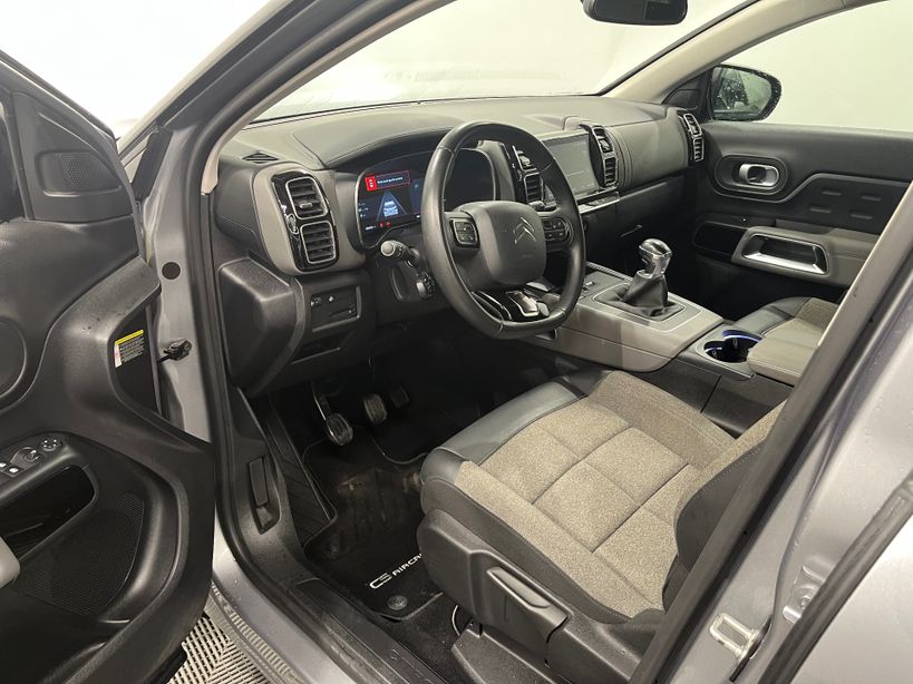 CITROEN C5 AIRCROSS 2021 - Photo n°17