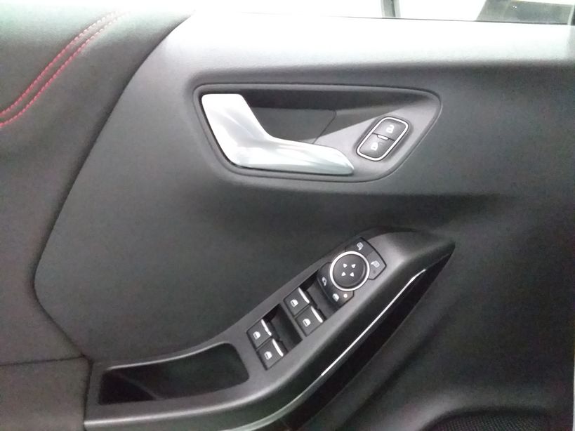 FORD PUMA 2021 - Photo n°22
