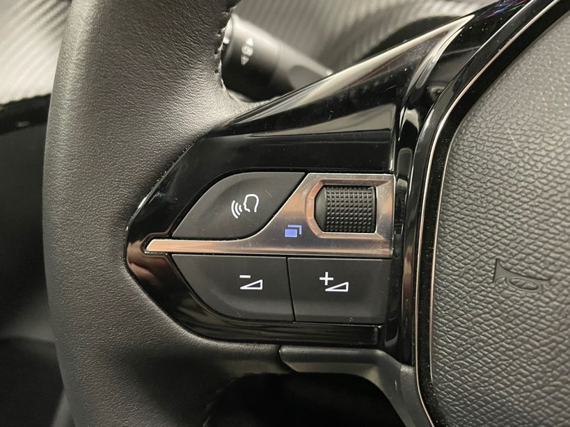 PEUGEOT 208 2025 - Photo n°17