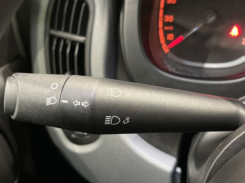 FIAT PANDA 2020 - Photo n°23