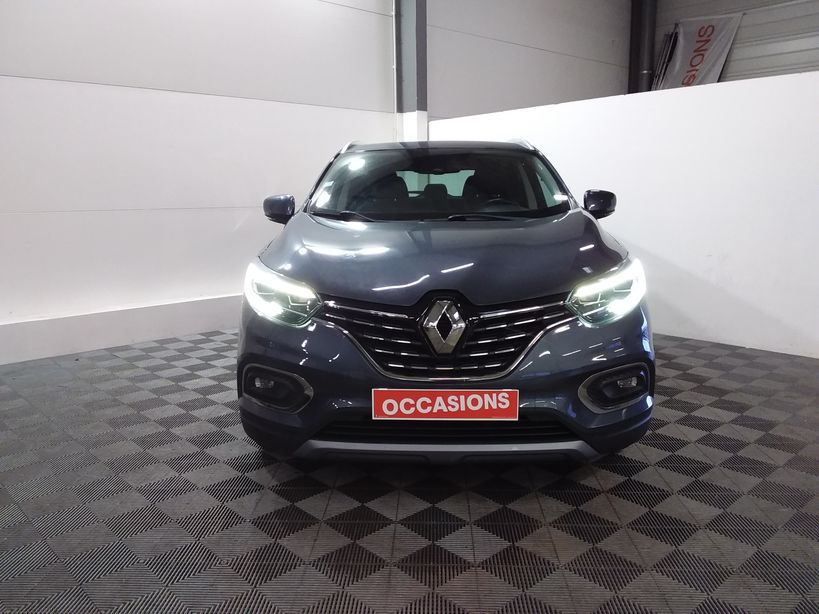 RENAULT KADJAR 2019 - Photo n°2