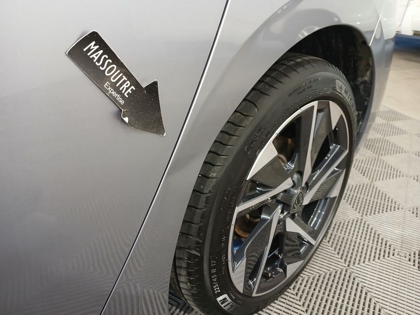 PEUGEOT 308 2024 - Photo n°6