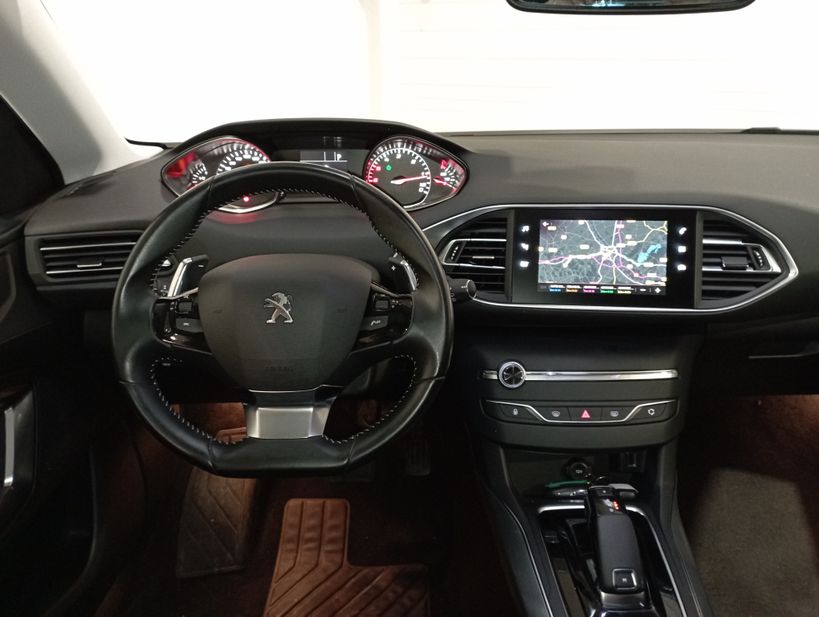 PEUGEOT 308 BUSINESS 2018 - Photo n°14