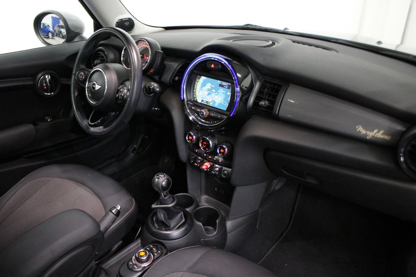 MINI MINI F56 2016 - Photo n°7