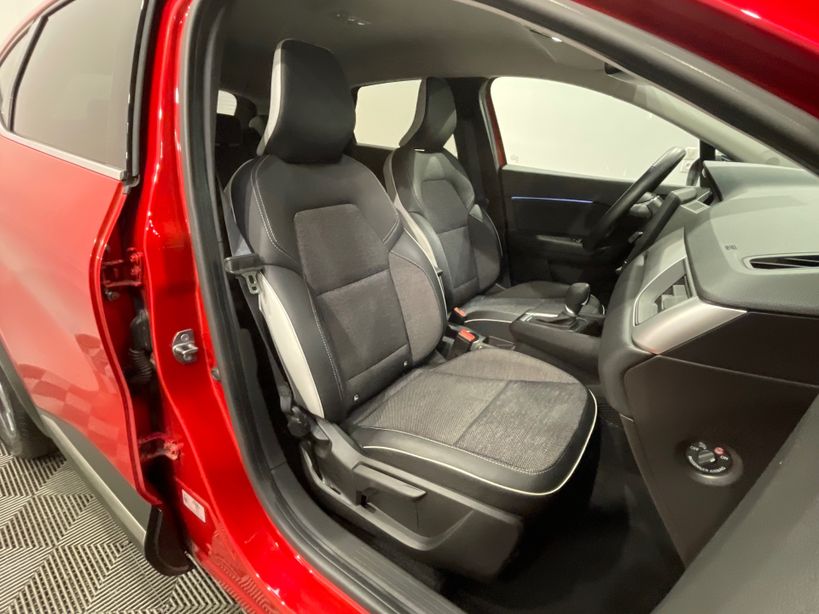 RENAULT CAPTUR 2023 - Photo n°43