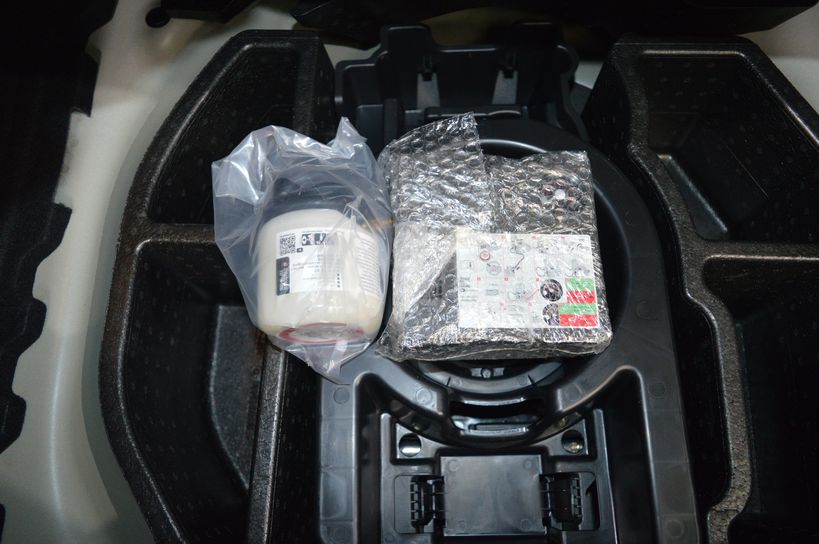 PEUGEOT 208 2022 - Photo n°33