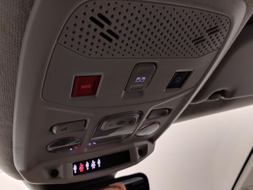 CITROEN C4 2023 - Photo n°40