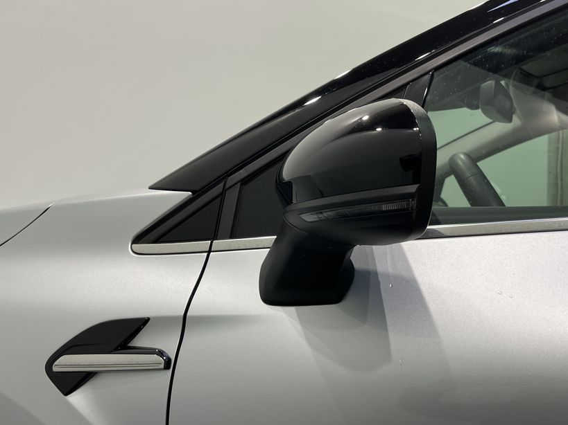 RENAULT CAPTUR 2021 - Photo n°49