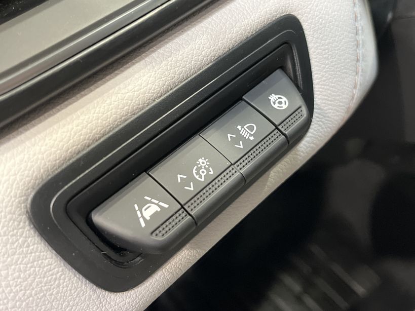 RENAULT CAPTUR 2020 - Photo n°39