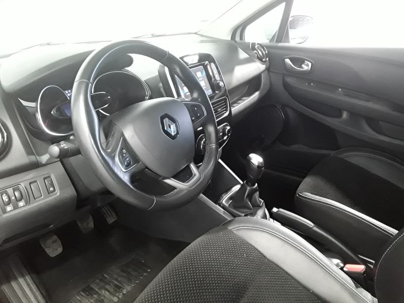 RENAULT CLIO IV 2018 - Photo n°30