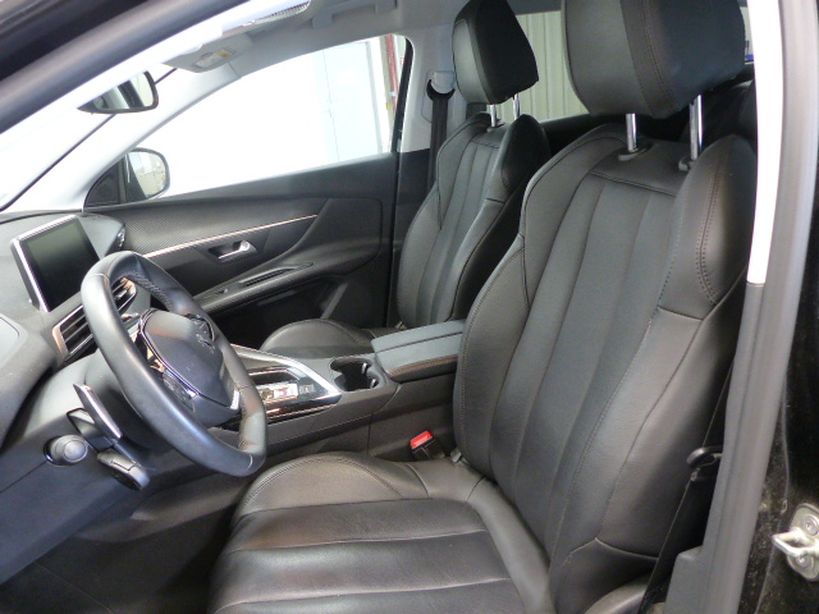 PEUGEOT 3008 BUSINESS 2018 - Photo n°6