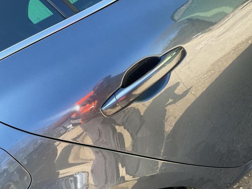 RENAULT MEGANE IV BERLINE 2021 - Photo n°13