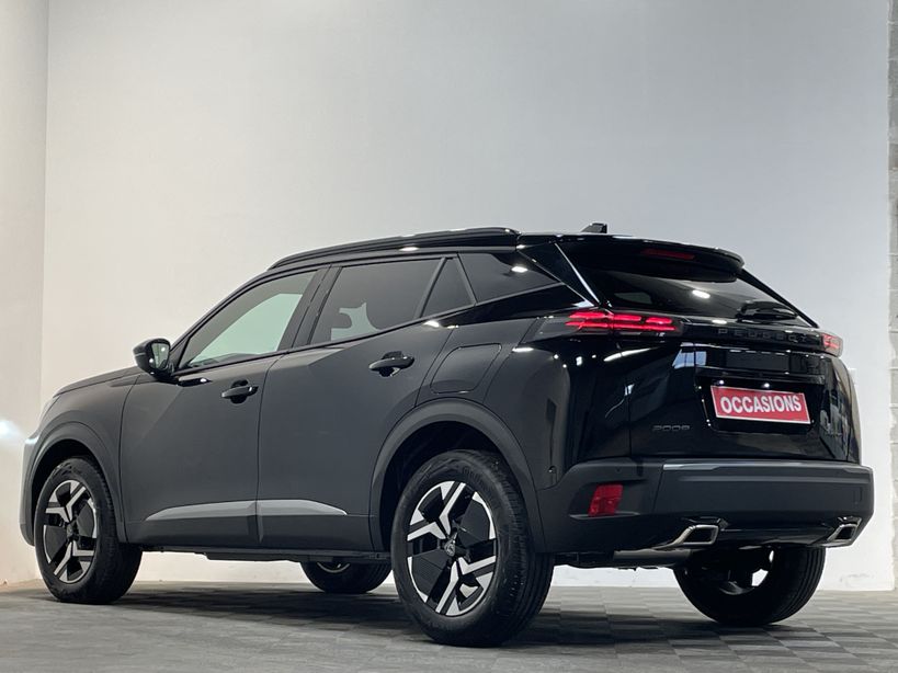 PEUGEOT 2008 2025 - Photo n°4
