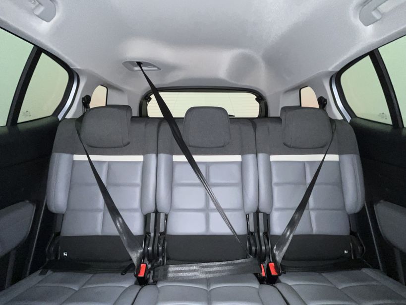 CITROEN C5 AIRCROSS 2020 - Photo n°43