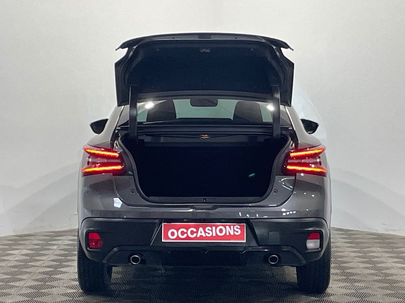 CITROEN C4 X 2023 - Photo n°54