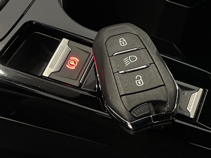 PEUGEOT 2008 ELECTRIQUE 2025 - Photo n°56