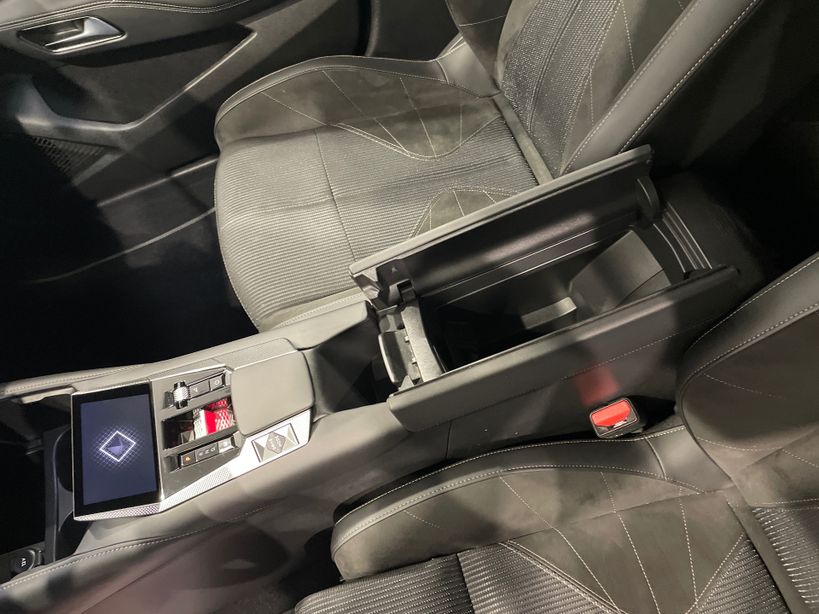 DS DS 4 2024 - Photo n°24