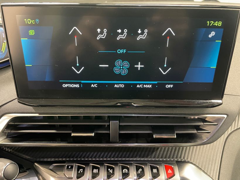 PEUGEOT 3008 2024 - Photo n°40