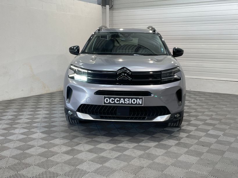 CITROEN C5 AIRCROSS 2022 - Photo n°2