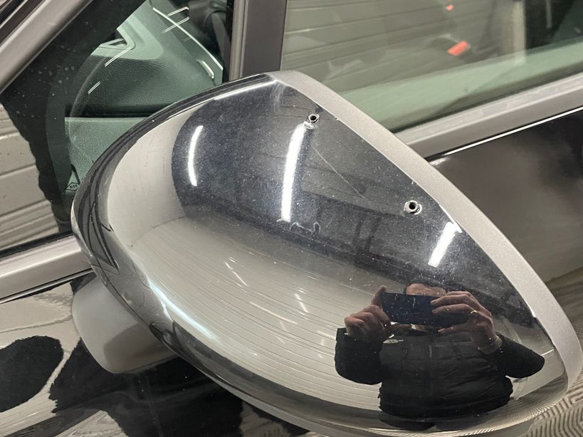 RENAULT CAPTUR 2023 - Photo n°16