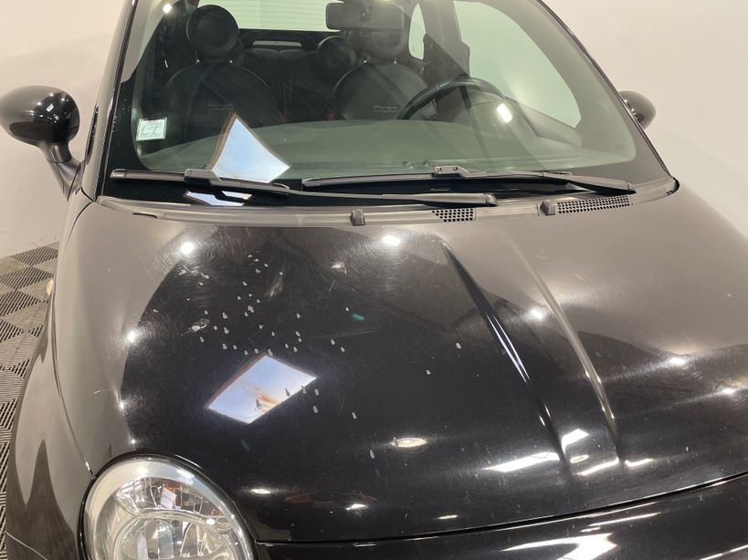 FIAT 500C 2015 - Photo n°23